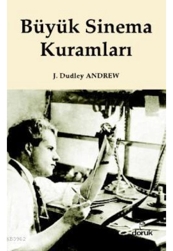 Büyük Sinema Kuramları