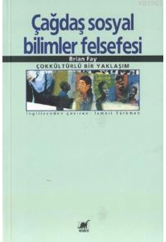 Çağdaş Sosyal Bilimler Felsefesi