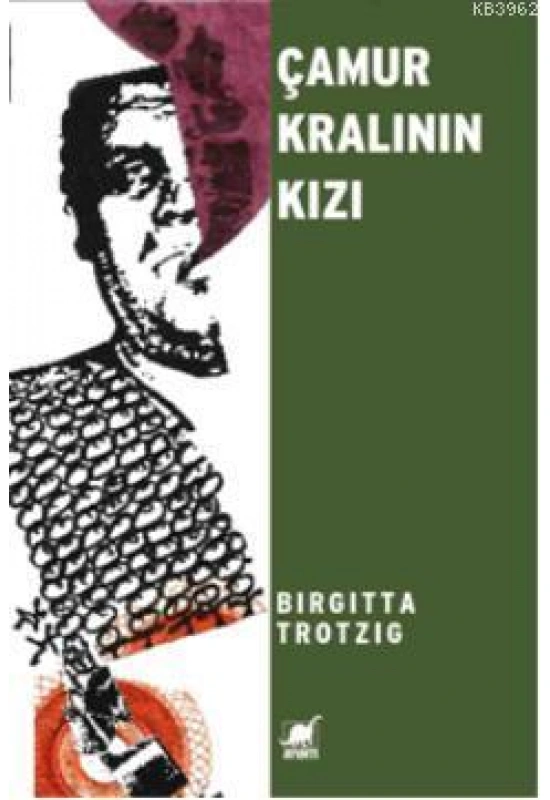 Çamur Kralının Kızı