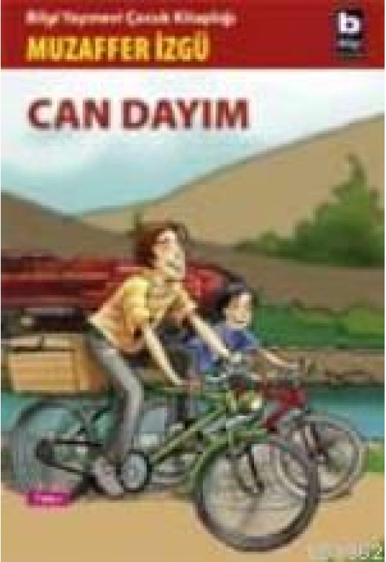 Can Dayım