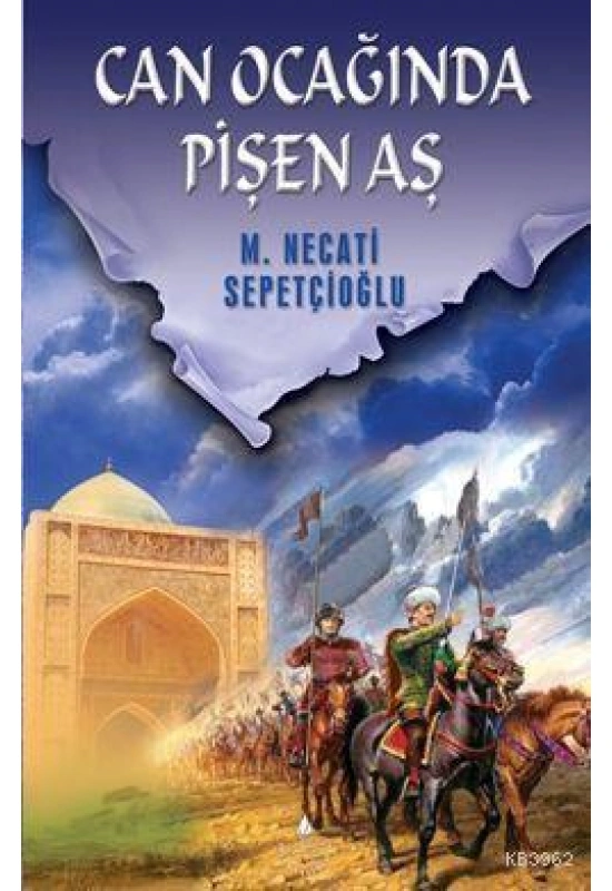 Can Ocağında Pişen Aş Bütün Eserleri:19
