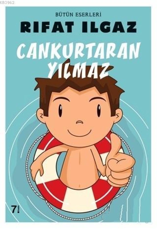 Cankurtaran Yılmaz