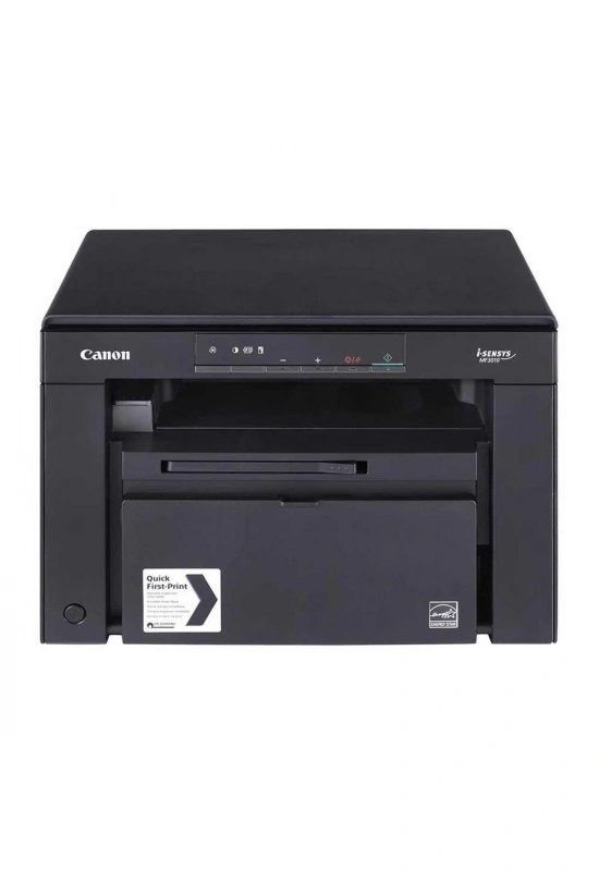 CANON MF-3010 LAZER YAZ/TAR/FOT A4 + 2xTONER