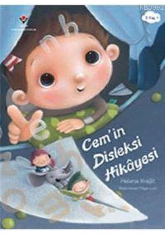 Cemin Disleksi Hikayesi