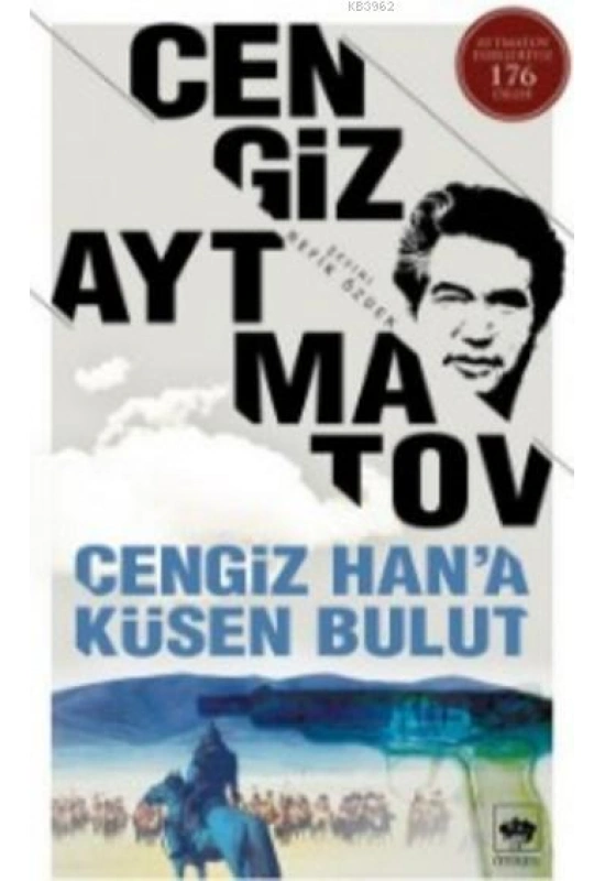 Cengiz Hana Küsen Bulut