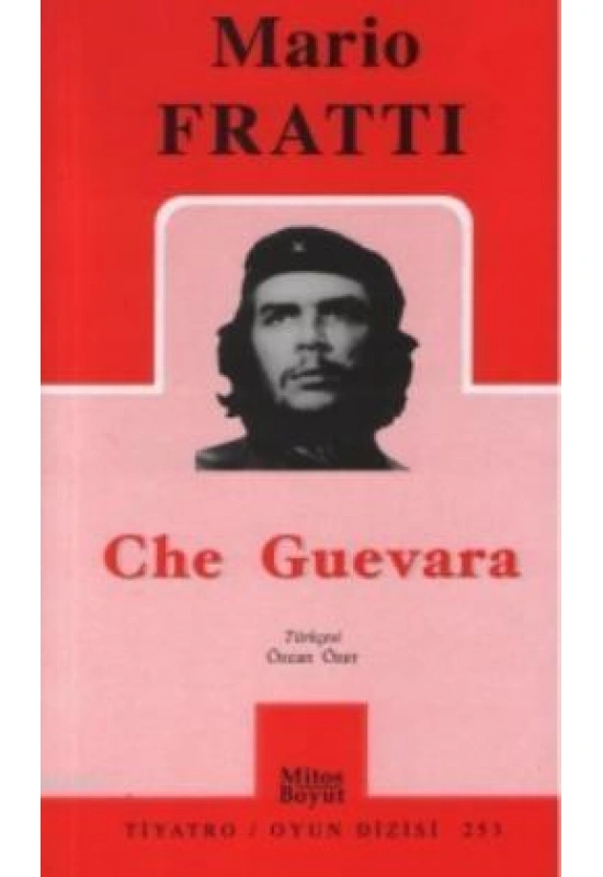 Che Guevara