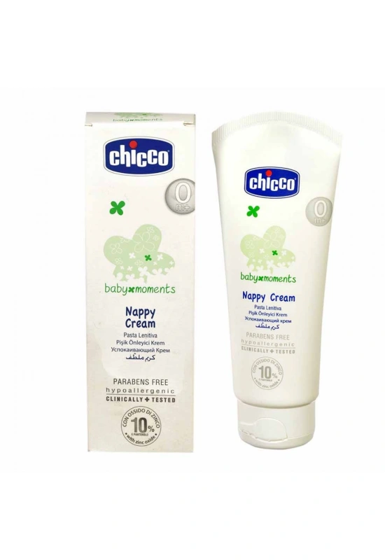 Chicco Pişik Önleyici Krem 100ml
