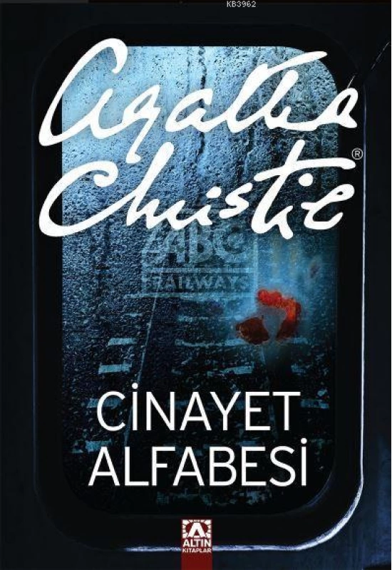 Cinayet Alfabesi