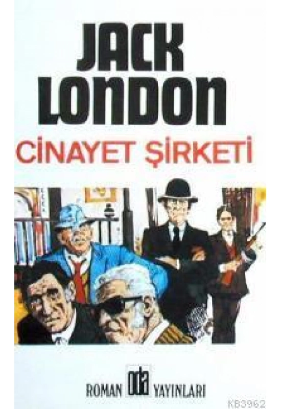 Cinayet Şirketi