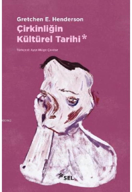 Çirkinliğin Kültürel Tarihi