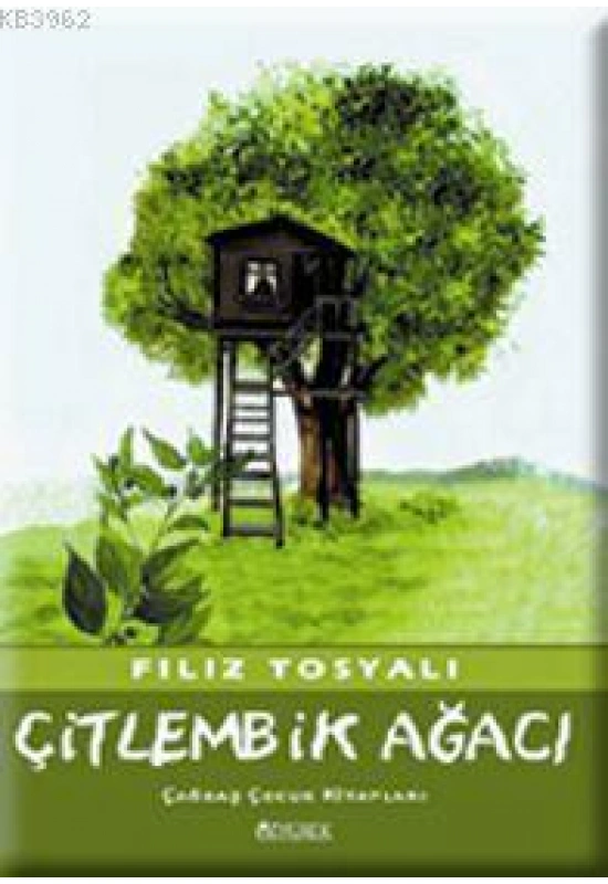 Çitlembik Ağacı