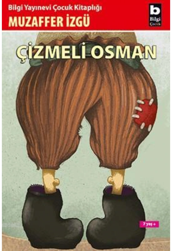 Çizmeli Osman