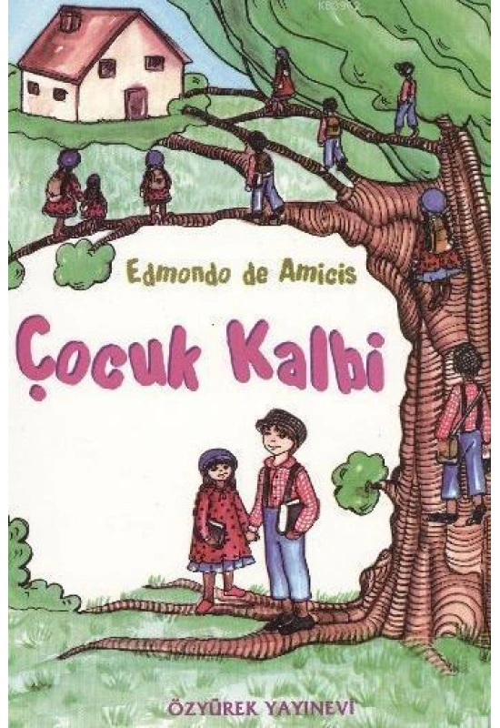 Çocuk Kalbi