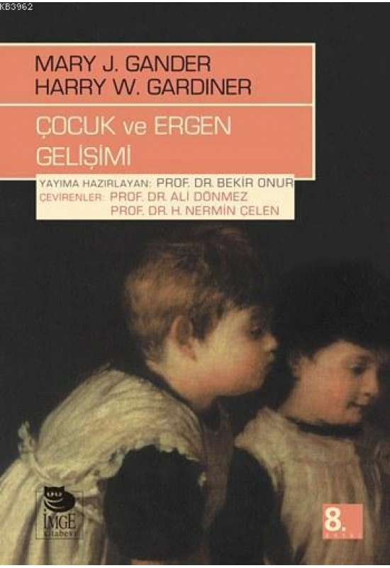 Çocuk ve Ergen Gelişimi