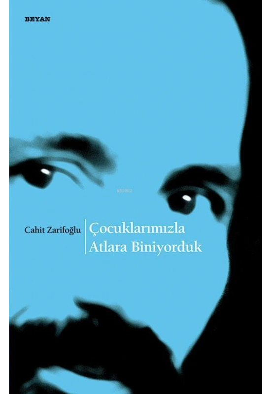 Çocuklarımızla Atlara Biniyorduk