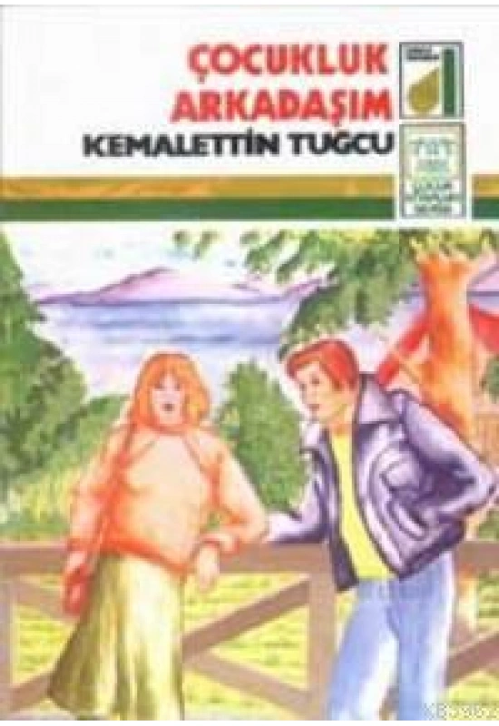 Çocukluk Arkadaşım