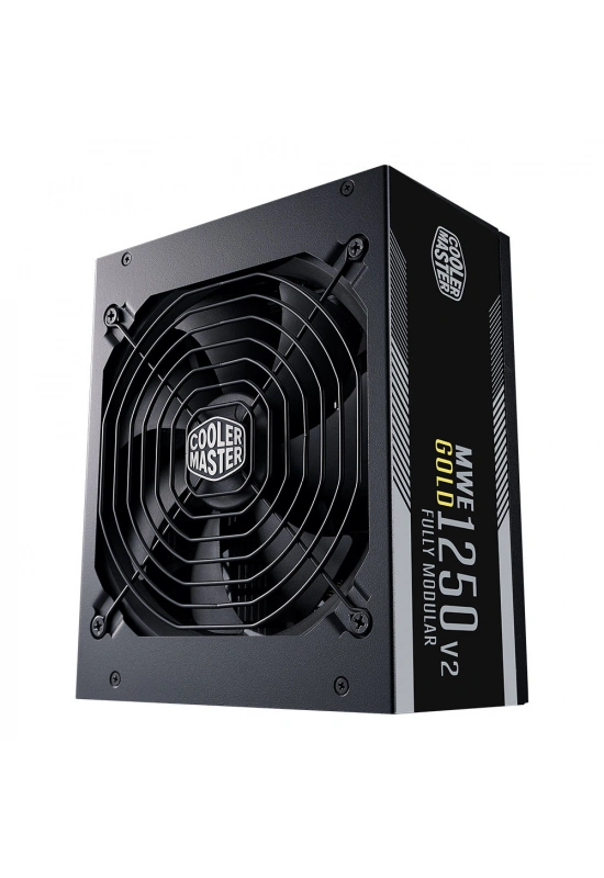 COOLER MASTER MPE-C501-AFCAG-EU MWE V2 1250W 80+Gold PSU