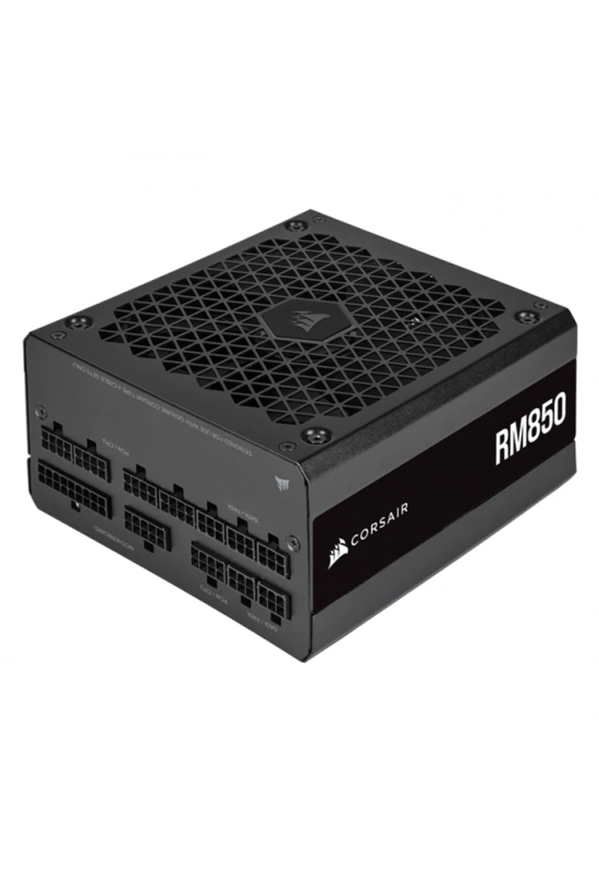 CORSAIR CP-9020235-EU RM850 (2021) 850W POWER SUPPLY