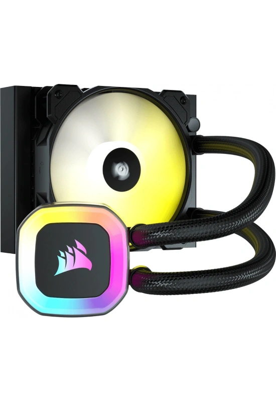 CORSAIR CW-9060052-WW H55 RGB SIVI SOĞUTMA