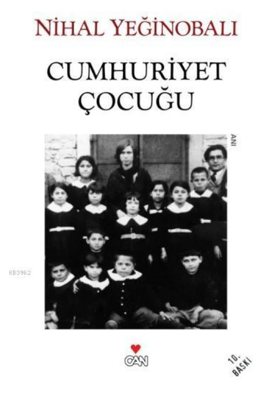 Cumhuriyet Çocuğu