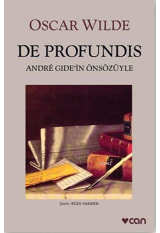 De Profundis