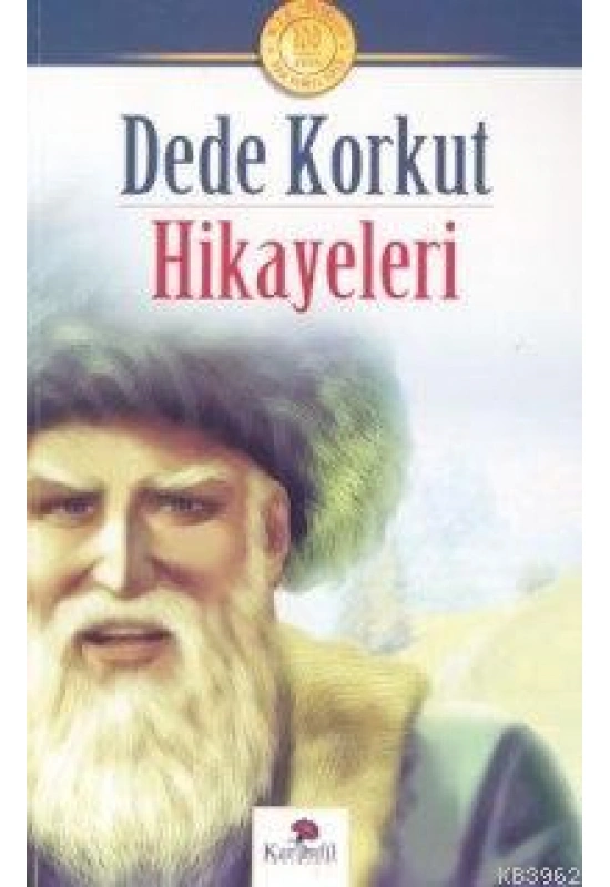 Dede Korkut Hikayeleri