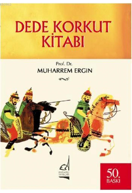 Dede Korkut Kitabı