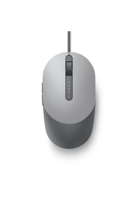 DELL MS3220 LAZER KABLOLU MOUSE GRİ (570-ABHM)