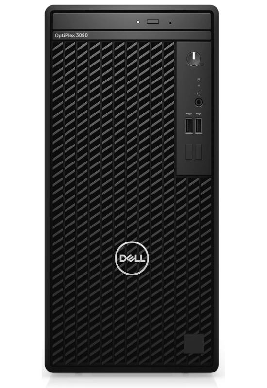 DELL OPTIPLEX 3090MT i5-10505 8GB 1TB W10PRO N009O3090MTAC_W