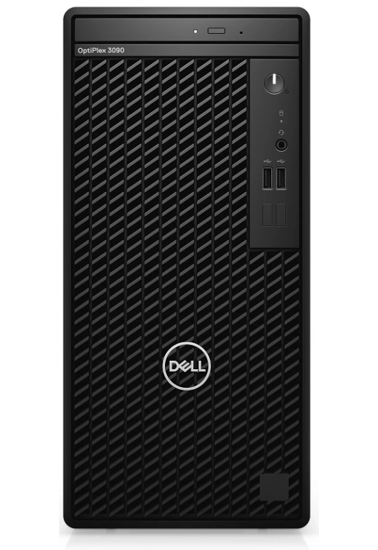 DELL OPTIPLEX 3090MT i5-10505 8GB 256GB SSD W10PRO N011O3090MTAC_W
