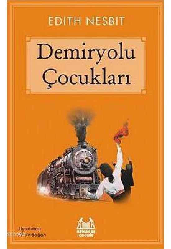Demiryolu Çocukları