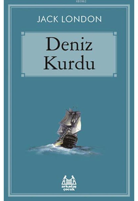 Deniz Kurdu