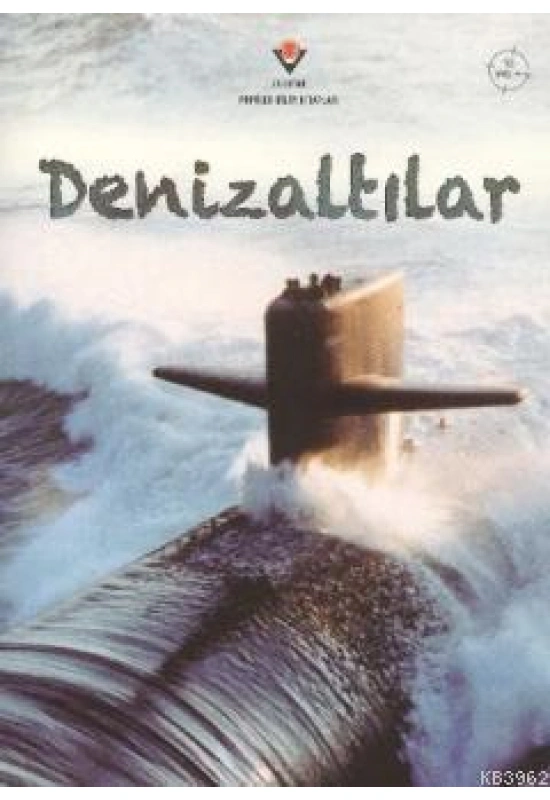 Denizaltılar