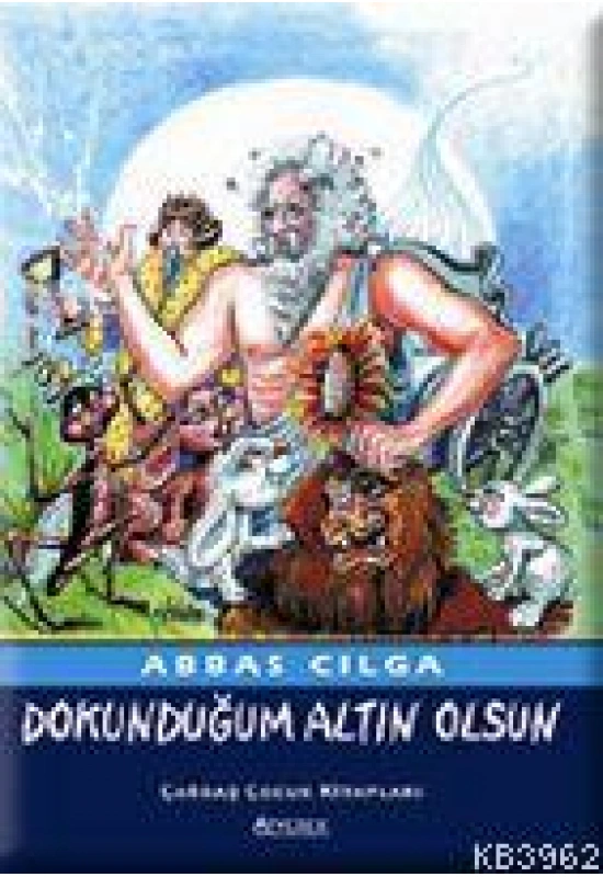 Dokunduğum Altın Olsun