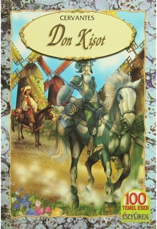 Don Kişot