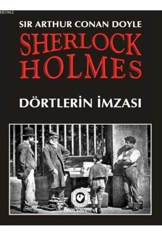 Dörtlerin İmzası