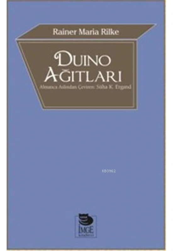 Duino Ağıtları