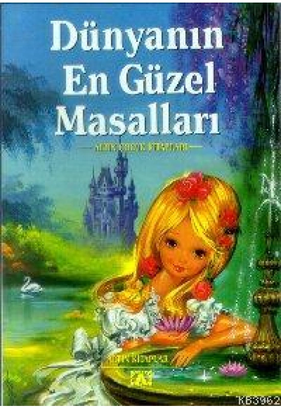 Dünyanın En Güzel Masalları