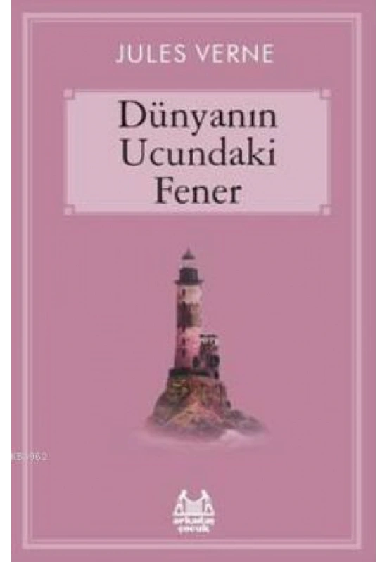 Dünyanın Ucundaki Fener