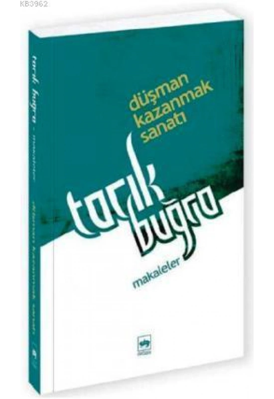 Düşman Kazanmak Sanatı