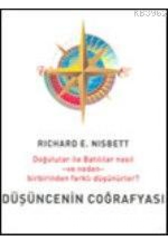 Düşüncenin Coğrafyası