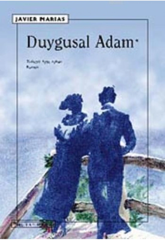 Duygusal Adam
