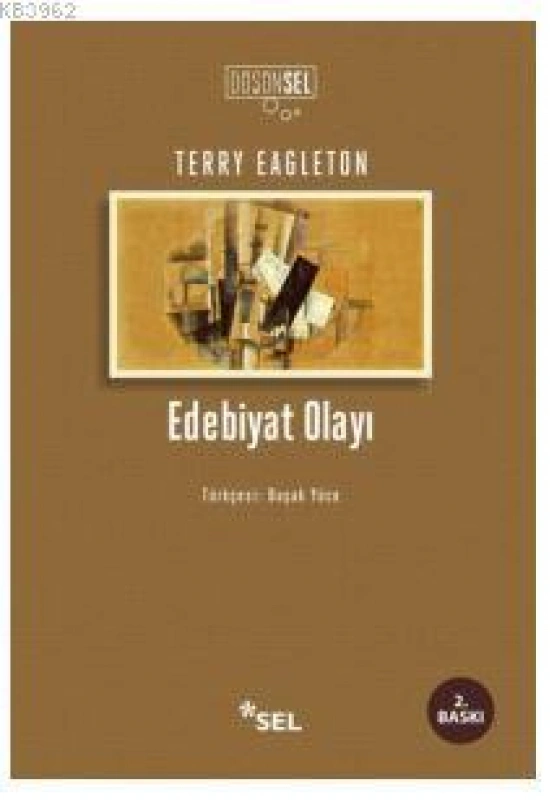 Edebiyat Olayı