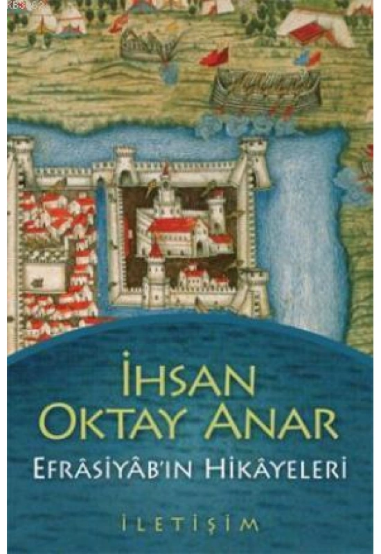 Efrasiyabın Hikayeleri