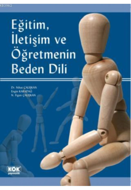 Eğitim, İletişim ve Öğretmenin Beden Dili