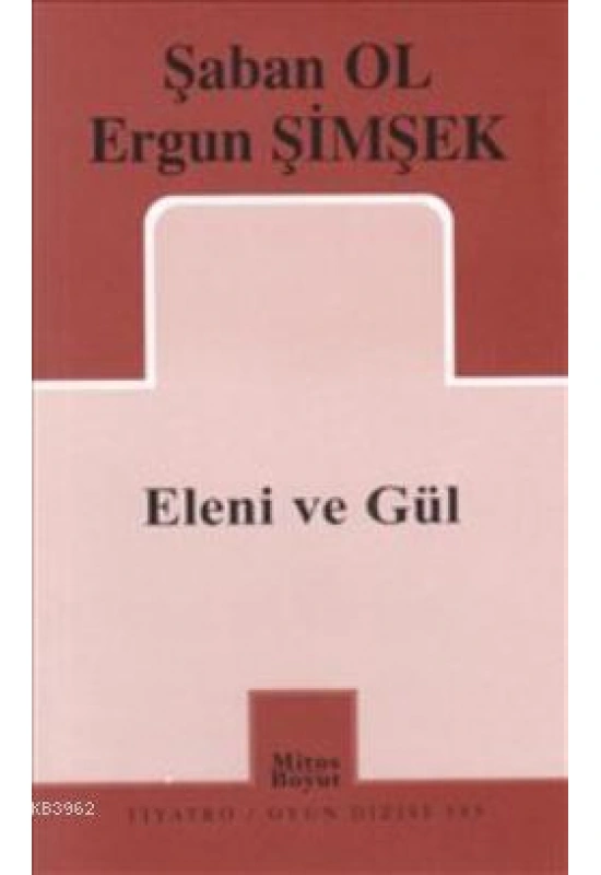 Eleni ve Gül
