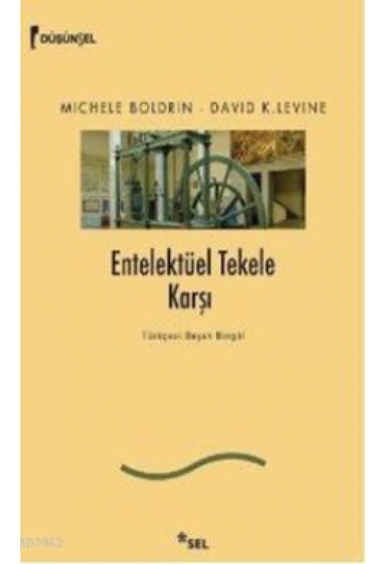 Entelektüel Tekele Karşı