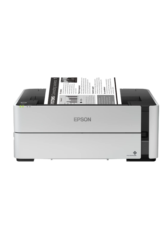 EPSON ECOTANK M1170 YAZICI A4