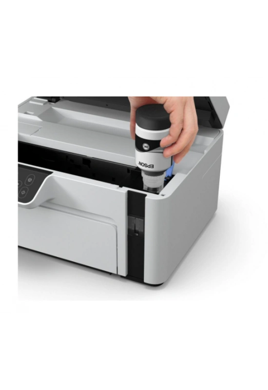 EPSON ECOTANK M2120 YAZ/TAR/FOT Wi-Fi A4