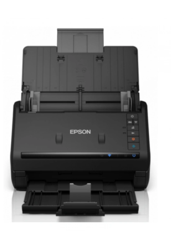 EPSON WORKFORCE ES-500WII WİFİ+DADF SCAN